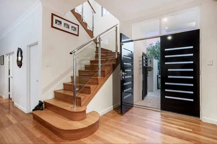 Seventh view of Homely house listing, 34 Gibney Street, Cottesloe WA 6011