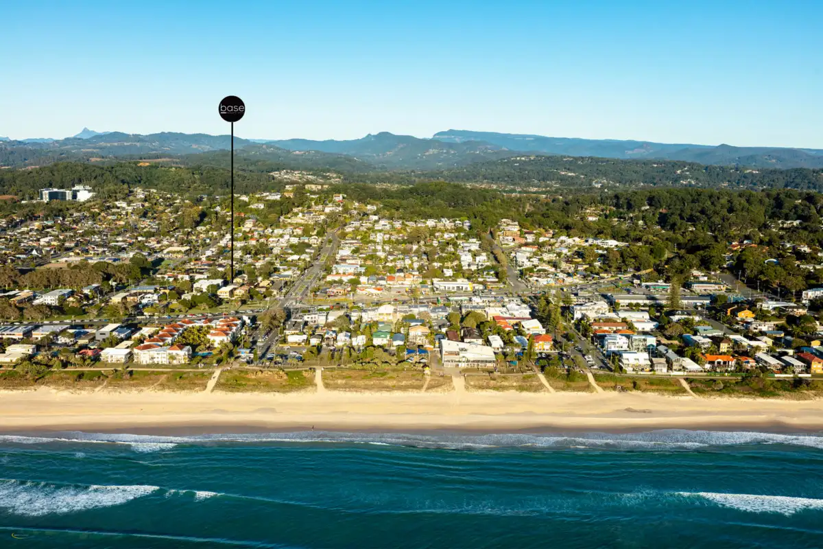 Main view of Homely unit listing, 5/35 Atkin Street, Tugun QLD 4224