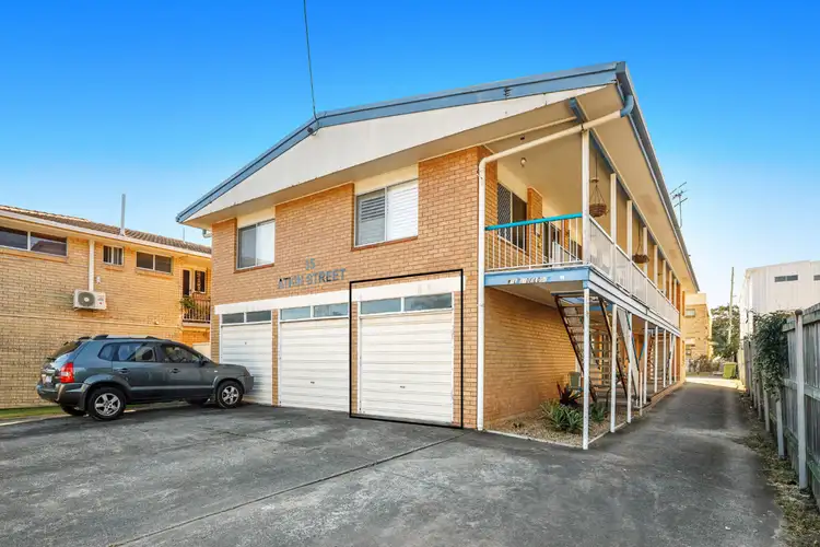 Second view of Homely unit listing, 5/35 Atkin Street, Tugun QLD 4224