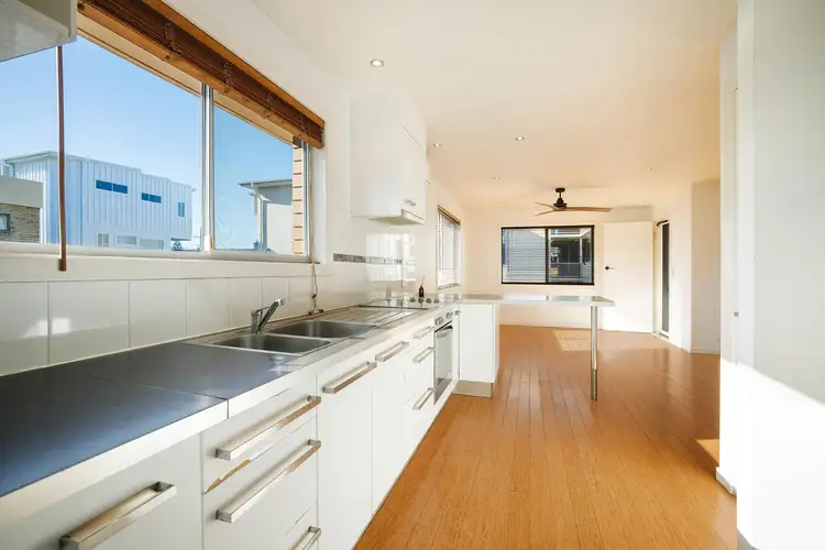 Fourth view of Homely unit listing, 5/35 Atkin Street, Tugun QLD 4224