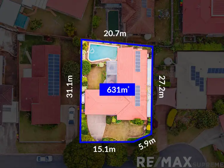 Second view of Homely house listing, 8 Dianella Street, Sunnybank QLD 4109