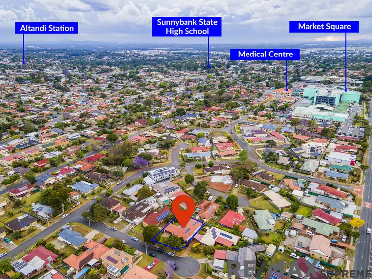 Fourth view of Homely house listing, 8 Dianella Street, Sunnybank QLD 4109
