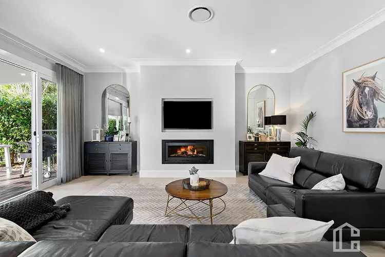 Fourth view of Homely house listing, 43 Pitt Street, Springwood NSW 2777