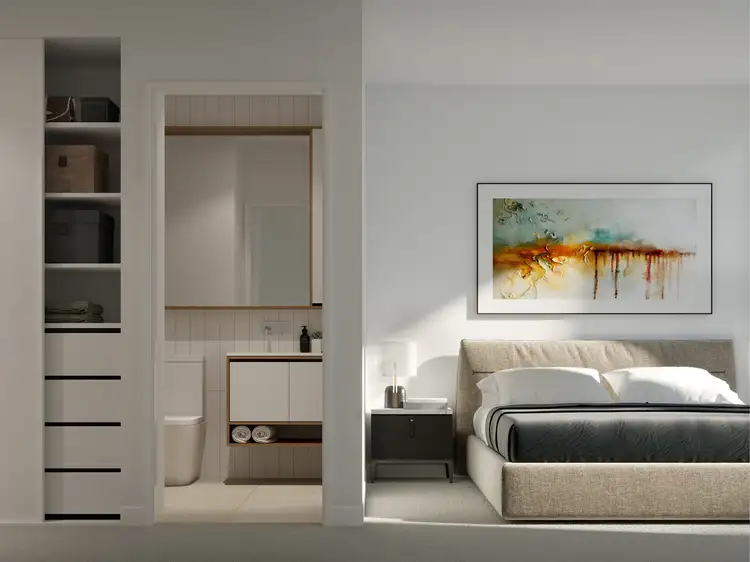 Third view of Homely apartment listing, 302/27-29 Bent Street, Bentleigh VIC 3204
