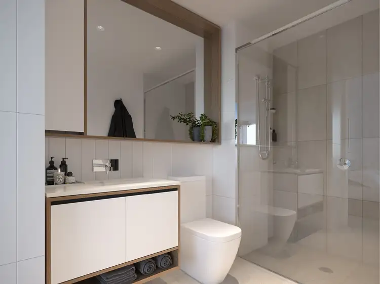 Fourth view of Homely apartment listing, 302/27-29 Bent Street, Bentleigh VIC 3204