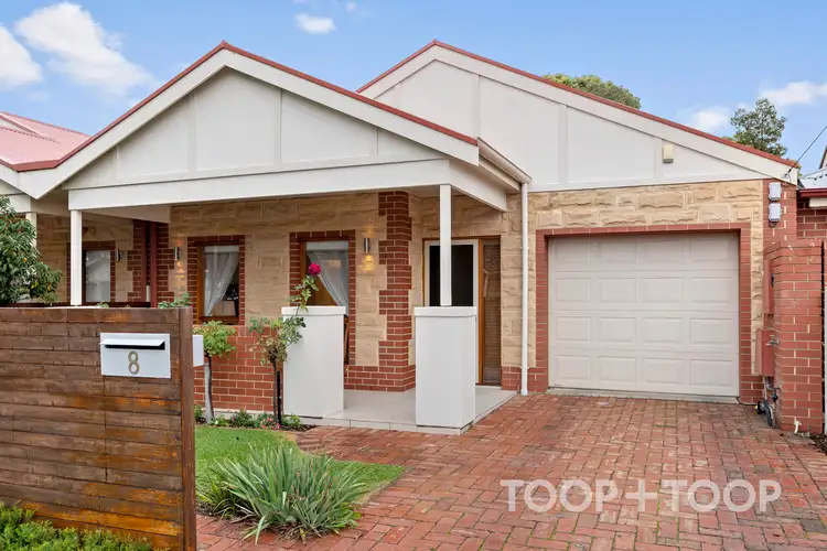 8 Barham Street, Allenby Gardens SA 5009