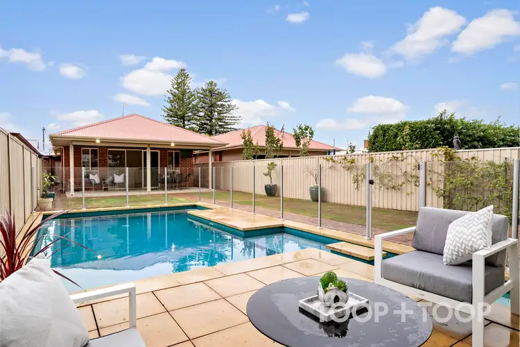Second view of Homely house listing, 8 Barham Street, Allenby Gardens SA 5009