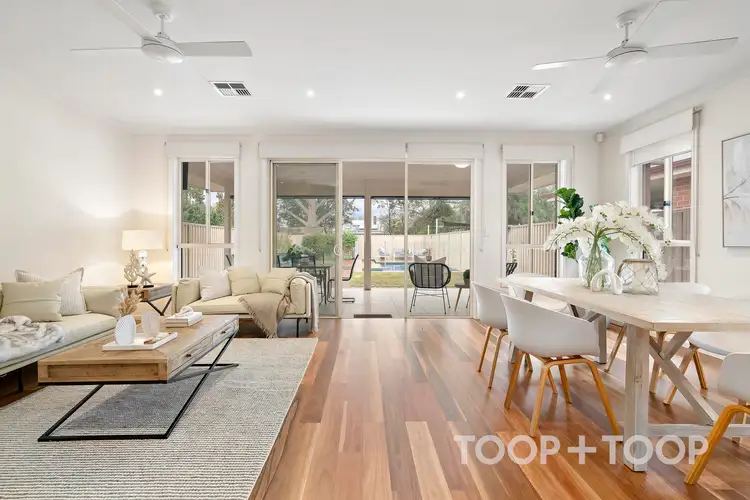 Third view of Homely house listing, 8 Barham Street, Allenby Gardens SA 5009