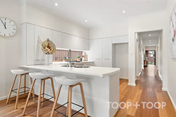 Sixth view of Homely house listing, 8 Barham Street, Allenby Gardens SA 5009
