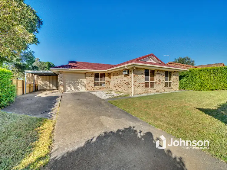 Main view of Homely house listing, 28 Langridge Street, Raceview QLD 4305