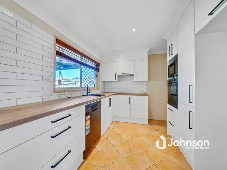 Sixth view of Homely house listing, 28 Langridge Street, Raceview QLD 4305