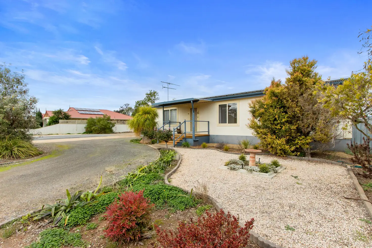 Main view of Homely house listing, 55 Railway Terrace, Balaklava SA 5461