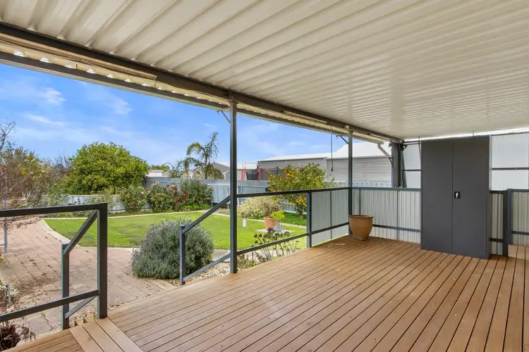 Second view of Homely house listing, 55 Railway Terrace, Balaklava SA 5461