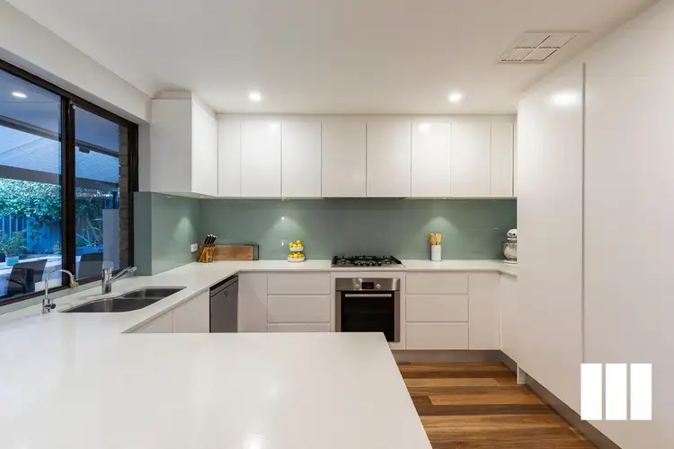 Third view of Homely house listing, 82A Lockhart Street, Como WA 6152