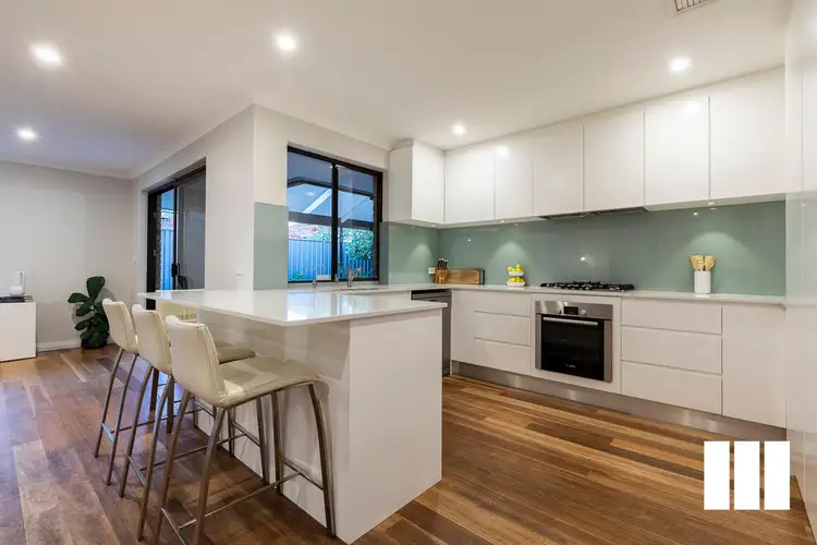 Fourth view of Homely house listing, 82A Lockhart Street, Como WA 6152