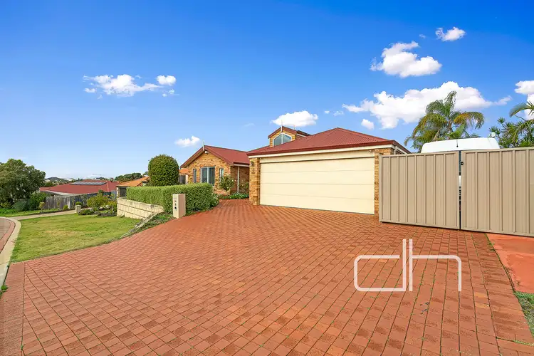 Third view of Homely house listing, 6 Pilbeam Circuit, Landsdale WA 6065