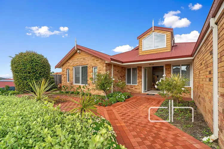 Fifth view of Homely house listing, 6 Pilbeam Circuit, Landsdale WA 6065