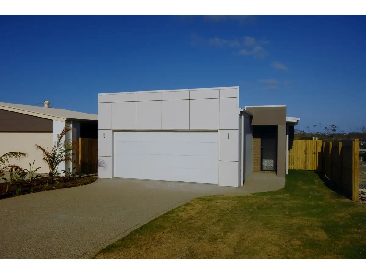 Main view of Homely unit listing, 2/6 Samson Crescent, Yeppoon QLD 4703