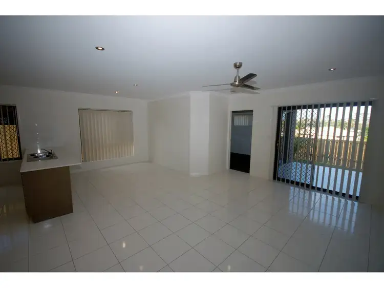 Second view of Homely unit listing, 2/6 Samson Crescent, Yeppoon QLD 4703
