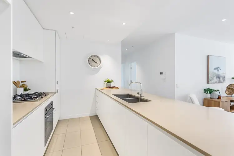 Fourth view of Homely apartment listing, 705/38 Albert Avenue, Chatswood NSW 2067