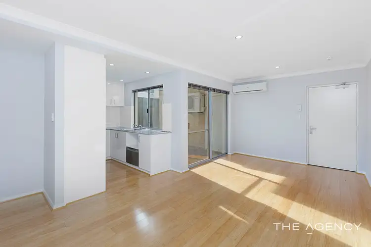 Main view of Homely apartment listing, 2/206 Kooyong Road, Rivervale WA 6103