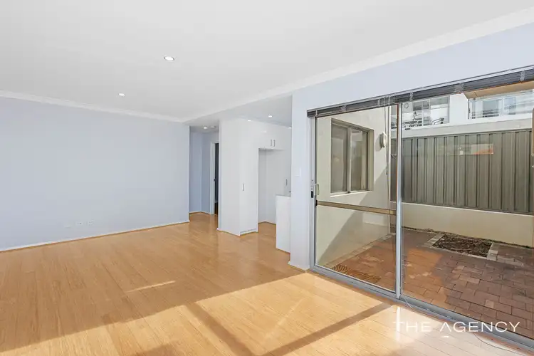 Third view of Homely apartment listing, 2/206 Kooyong Road, Rivervale WA 6103