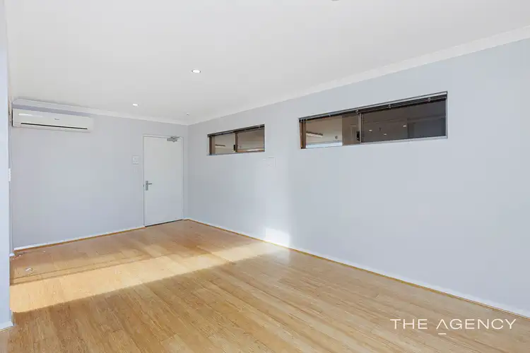 Fifth view of Homely apartment listing, 2/206 Kooyong Road, Rivervale WA 6103