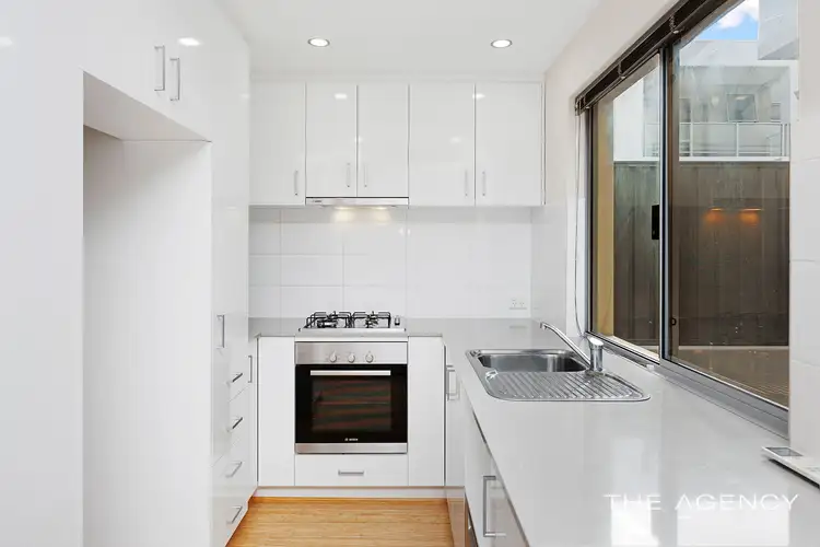 Sixth view of Homely apartment listing, 2/206 Kooyong Road, Rivervale WA 6103