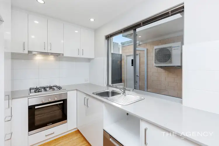 Seventh view of Homely apartment listing, 2/206 Kooyong Road, Rivervale WA 6103