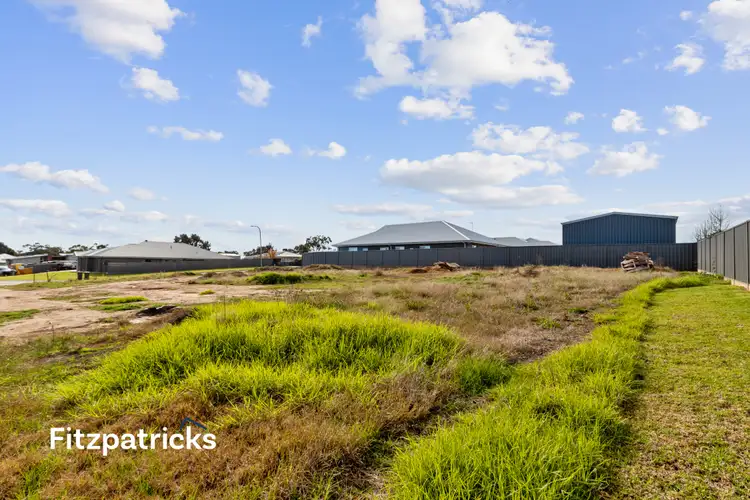 Third view of Homely land listing, 7 Lakesend Place, Lake Albert NSW 2650