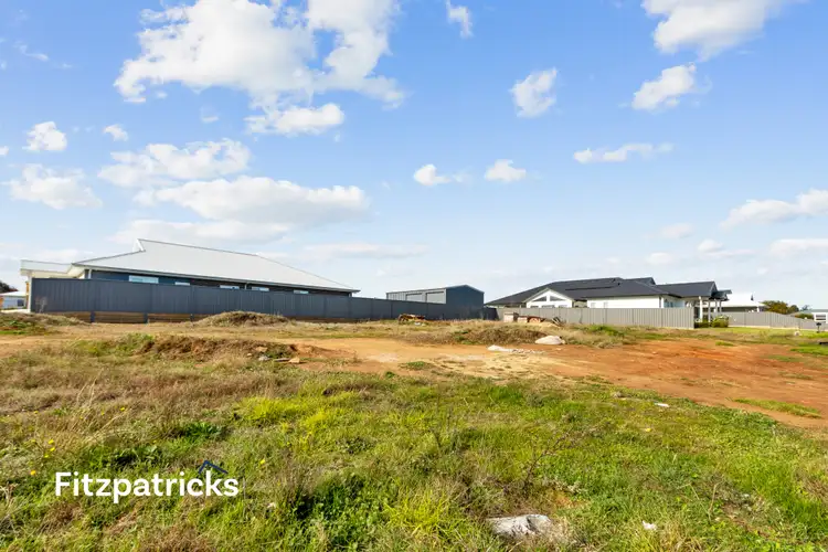 Fourth view of Homely land listing, 7 Lakesend Place, Lake Albert NSW 2650