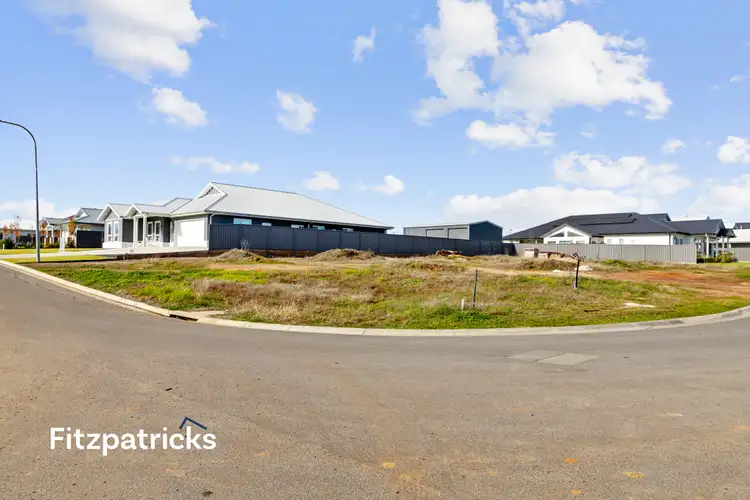 Fifth view of Homely land listing, 7 Lakesend Place, Lake Albert NSW 2650