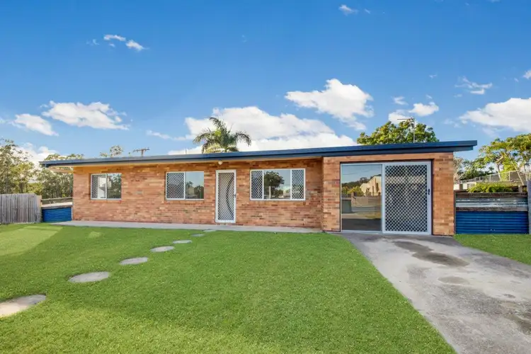 Main view of Homely house listing, 4 Mercury Street, Telina QLD 4680