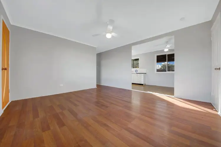 Third view of Homely house listing, 4 Mercury Street, Telina QLD 4680