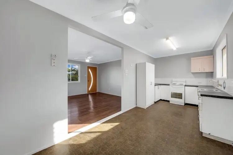 Fourth view of Homely house listing, 4 Mercury Street, Telina QLD 4680
