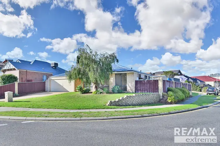44 Abbeville Circle, Mindarie WA 6030