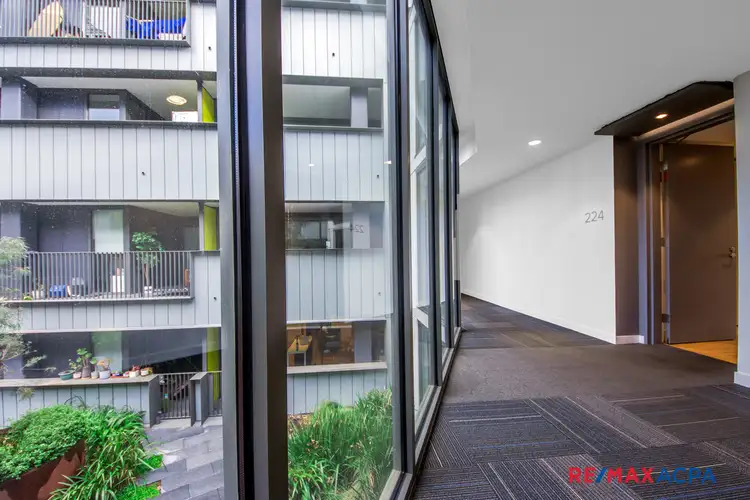 224/158 Smith Street, Collingwood VIC 3066