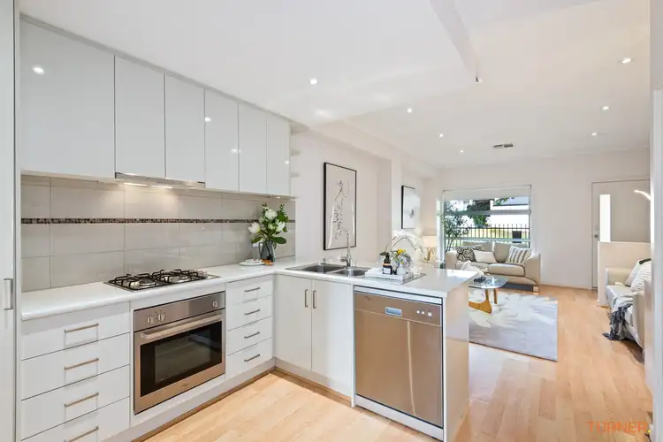 Main view of Homely townhouse listing, 20 Augustine Street, Mawson Lakes SA 5095