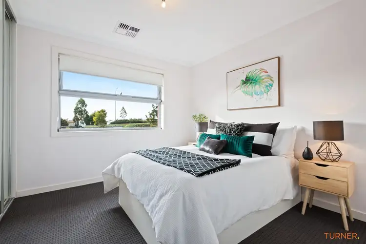 Fourth view of Homely townhouse listing, 20 Augustine Street, Mawson Lakes SA 5095