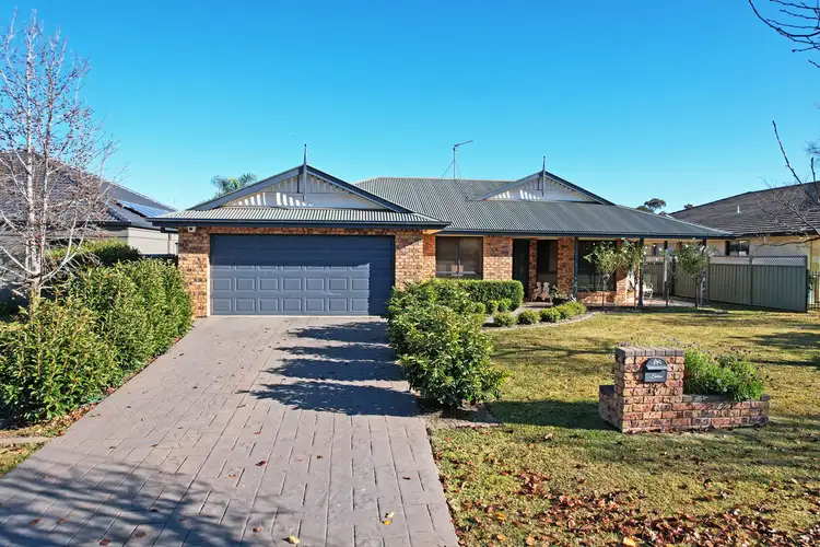Main view of Homely house listing, 13 St Andrews Drive, Dubbo NSW 2830