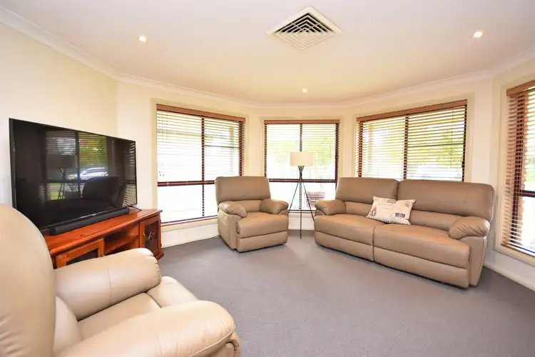 Second view of Homely house listing, 13 St Andrews Drive, Dubbo NSW 2830
