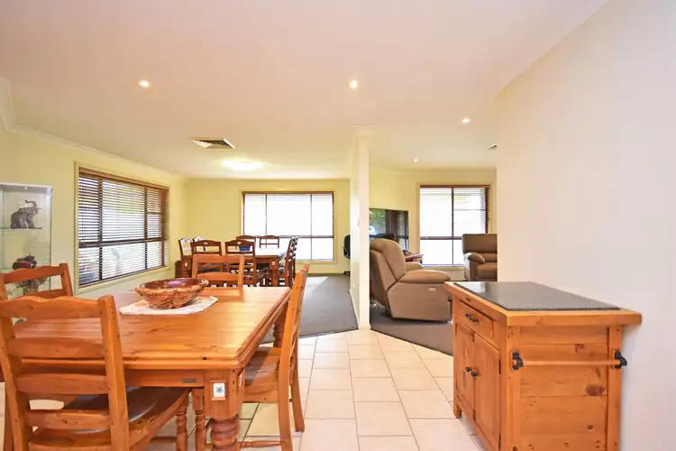 Third view of Homely house listing, 13 St Andrews Drive, Dubbo NSW 2830
