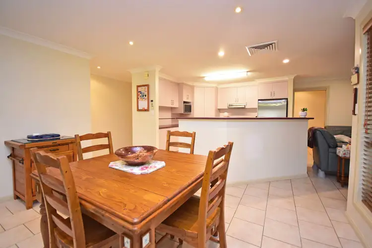Fourth view of Homely house listing, 13 St Andrews Drive, Dubbo NSW 2830