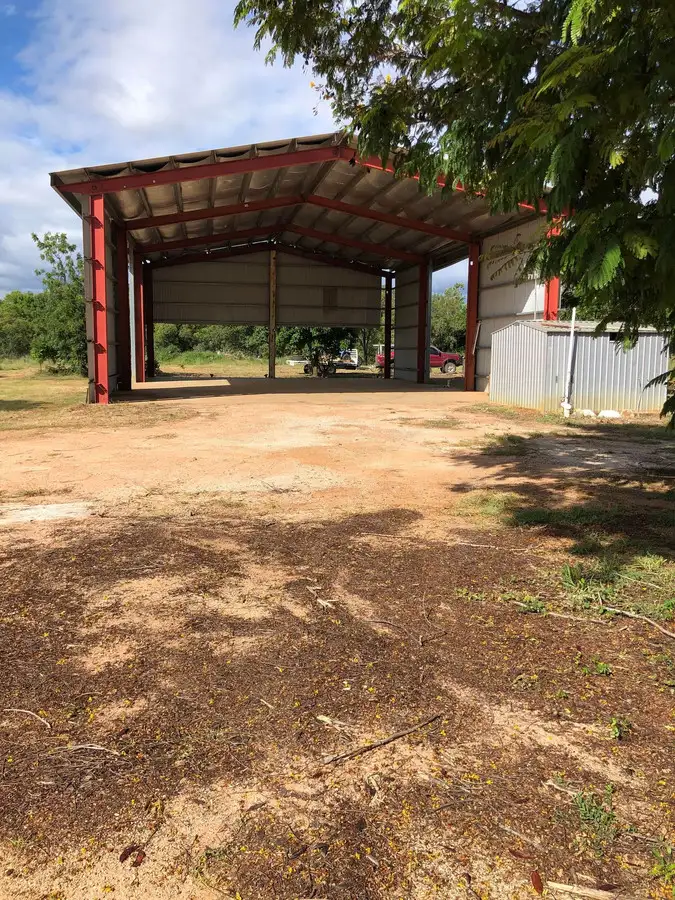 61 Tower Street, Chillagoe QLD 4871