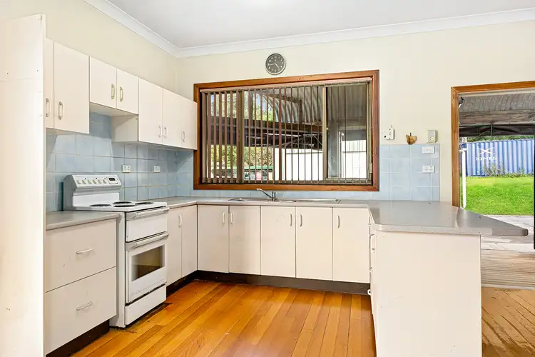 Second view of Homely house listing, 32 Awaba Street, Fassifern NSW 2283