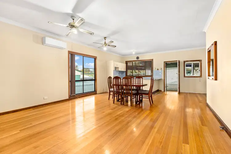 Fourth view of Homely house listing, 32 Awaba Street, Fassifern NSW 2283