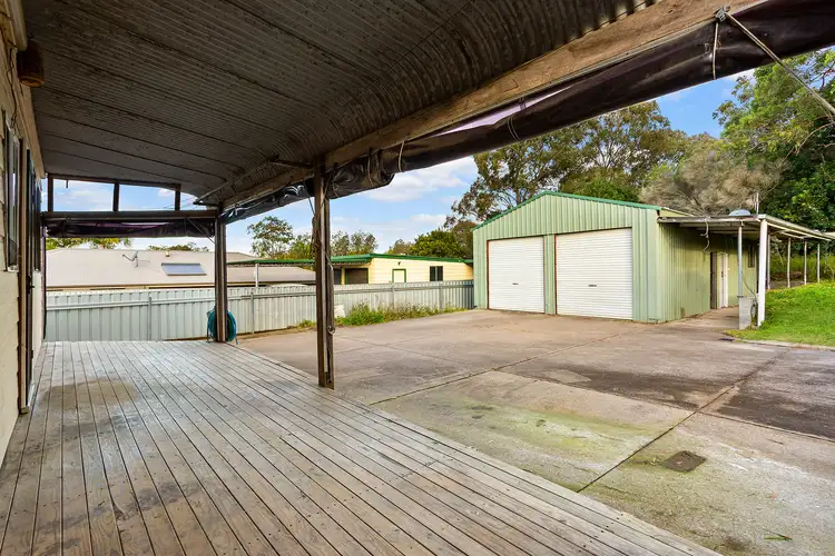 Sixth view of Homely house listing, 32 Awaba Street, Fassifern NSW 2283