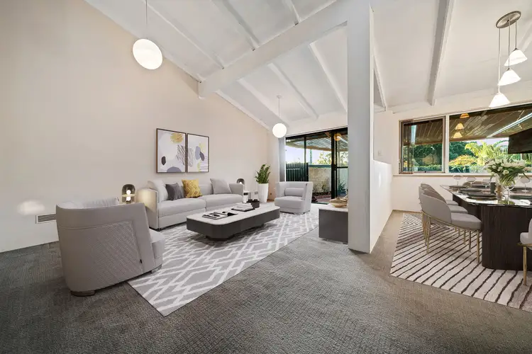 Main view of Homely house listing, 16 Wandoo Road, Duncraig WA 6023