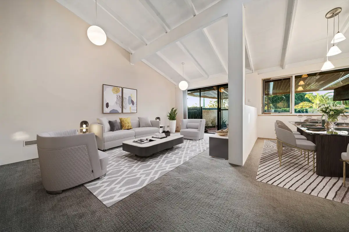 Main view of Homely house listing, 16 Wandoo Road, Duncraig WA 6023