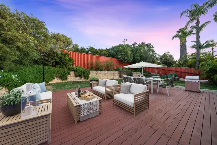 Fifth view of Homely house listing, 16 Wandoo Road, Duncraig WA 6023